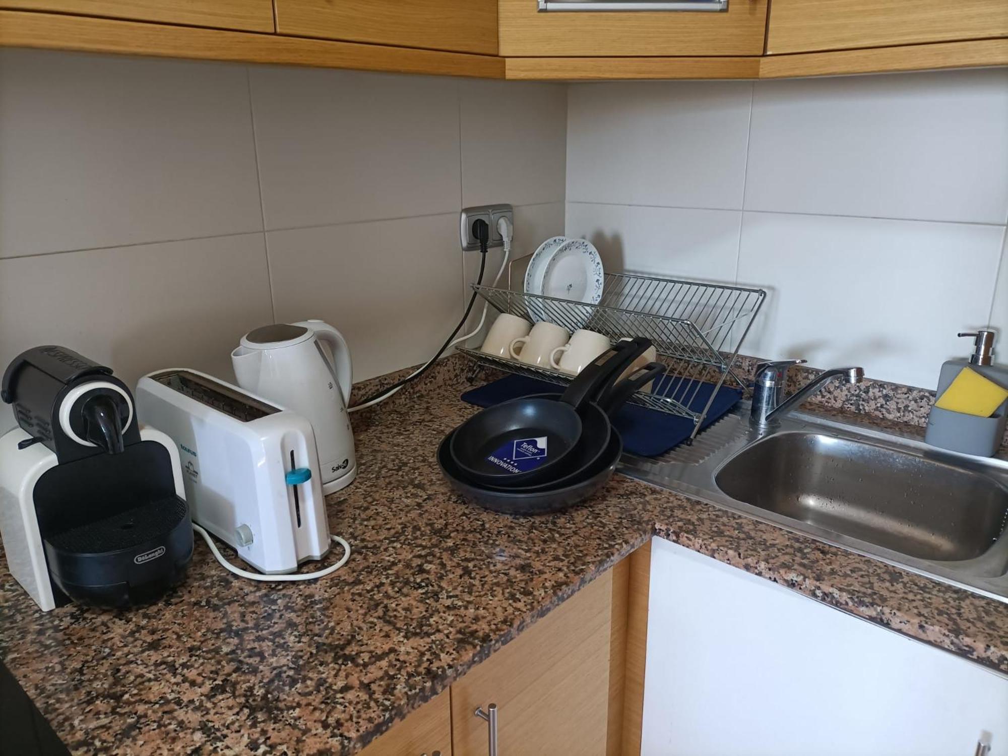 Alicante Mar Kültér fotó