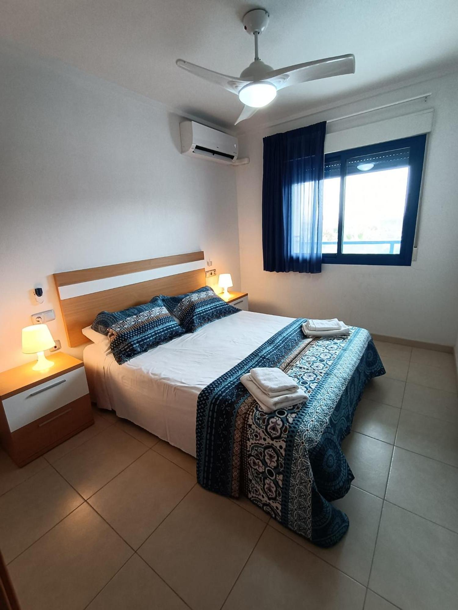 Alicante Mar Kültér fotó