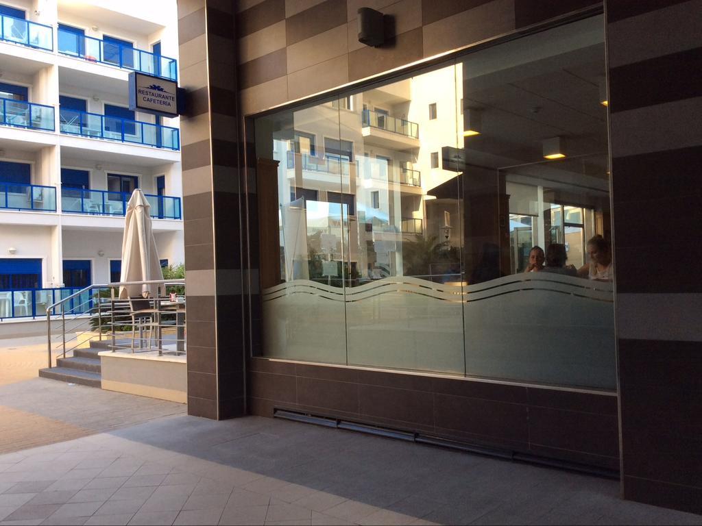 Alicante Mar Kültér fotó
