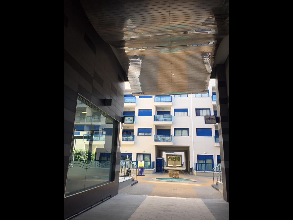 Alicante Mar Kültér fotó