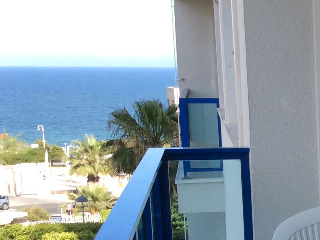 Alicante Mar Kültér fotó