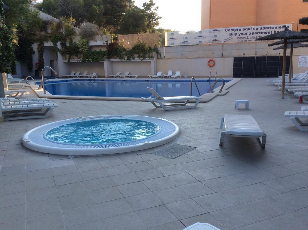 Alicante Mar Kültér fotó