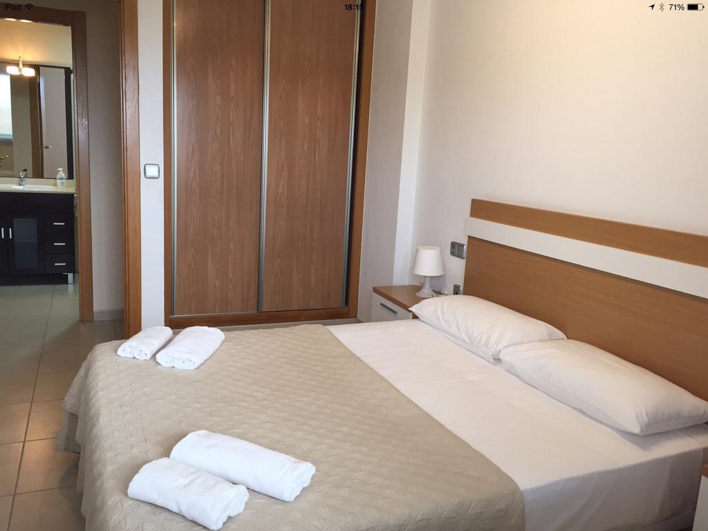Alicante Mar Kültér fotó
