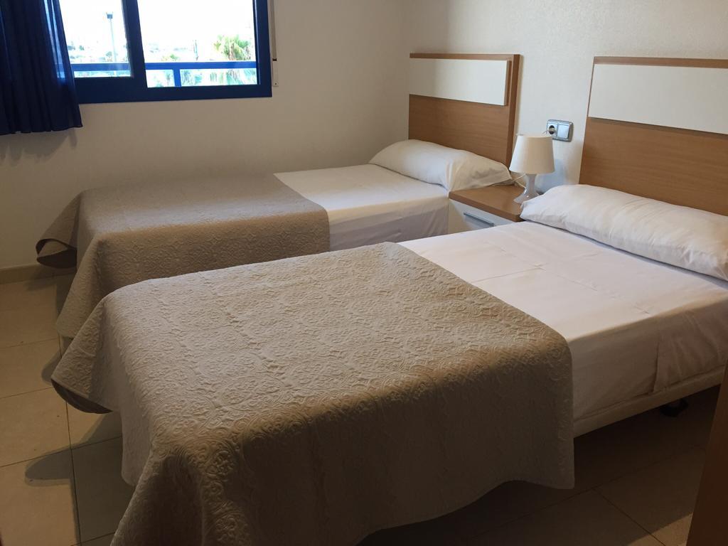 Alicante Mar Kültér fotó